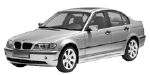 BMW E46 C2750 Fault Code