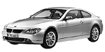 BMW E63 C2750 Fault Code