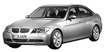 BMW E90 C2750 Fault Code