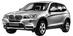 BMW F25 C2750 Fault Code